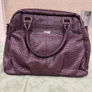 Thirty-One Couture Street Purse, Brand New Display